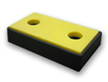 Rubber Dock Buffers